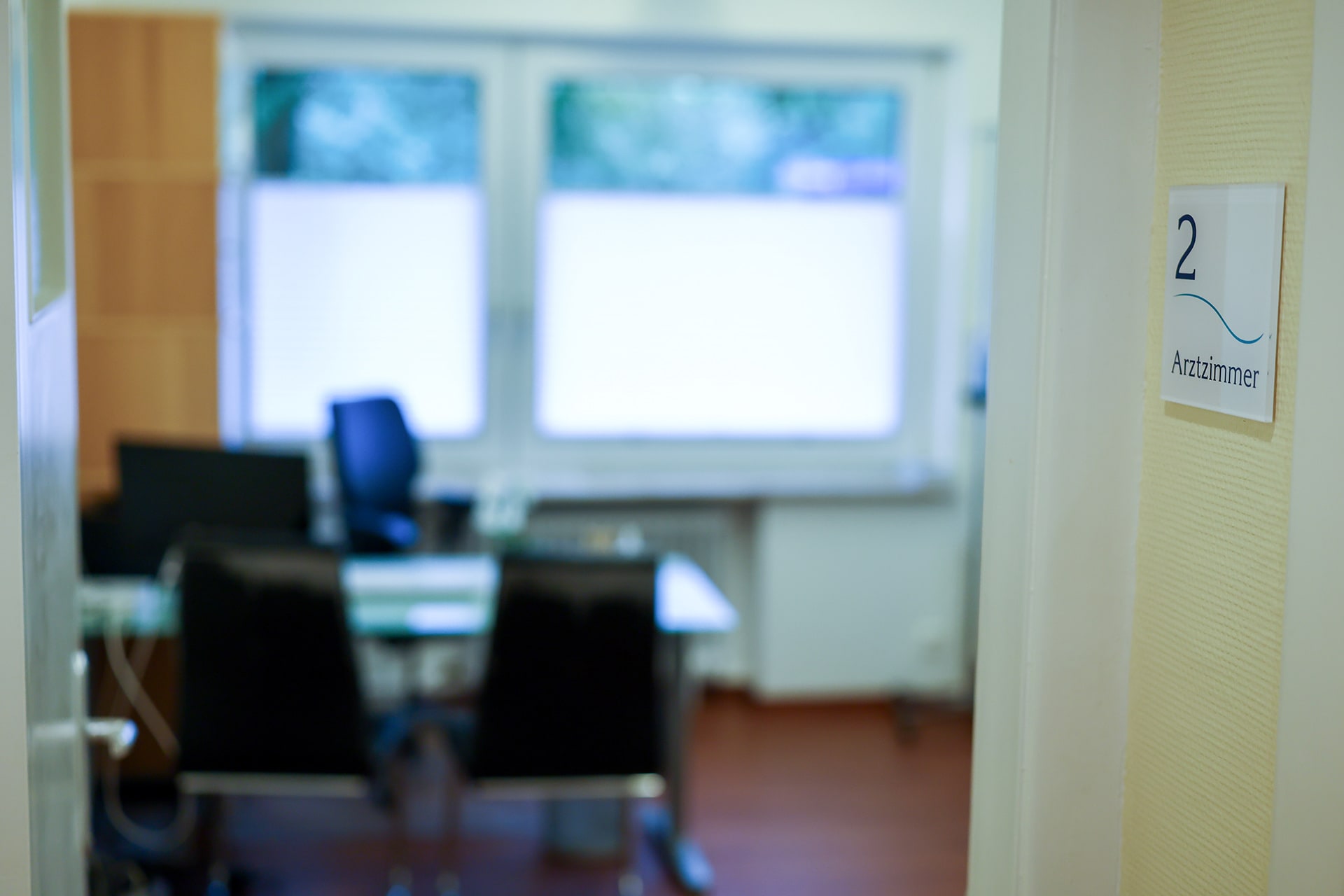 Assim Hooseini - Arzt für Allgemeinmedizin in Hamburg Eimsbüttel